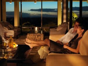 honeymoon Tanzania safari package