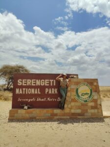 Tanzania safari tour Lake Manyara planning