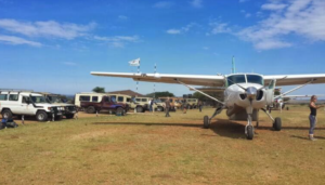 Tanzania safari cost Zanzibar adventure