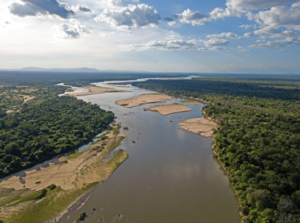 Tanzania wildlife safari Ruaha holiday