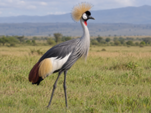 Tanzania safari cost Ngorongoro trip