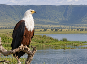 all inclusive Tanzania safari itinerary trip