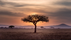 Tarangire safari Southern Circuit company