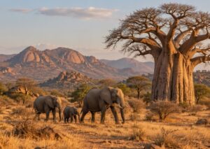 Nyerere National Park