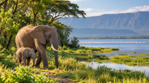 Lake Manyara safari Southern Circuit company