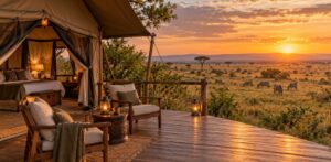 Tanzania safari cost