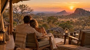 Honeymoon Ruaha Safari