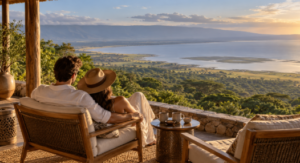 honeymoon Lake Manyara safari adventure