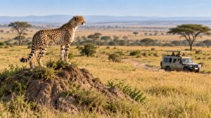 Tanzania Safari Packages