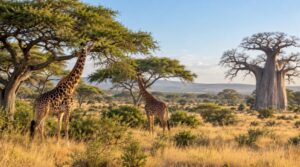 luxury Tanzania safari