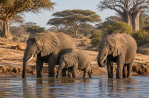 Arusha Tarangire safari