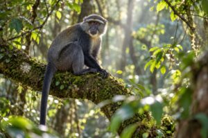 premium Nyerere National Park safari