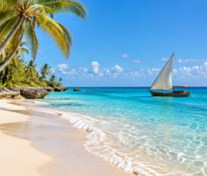 Tanzania safari Zanzibar packages
