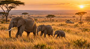 top Tarangire safari cost