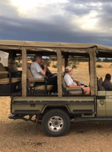 family Tanzania safari cost holiday