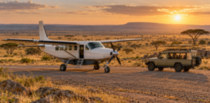 Tanzania safari package Zanzibar trip
