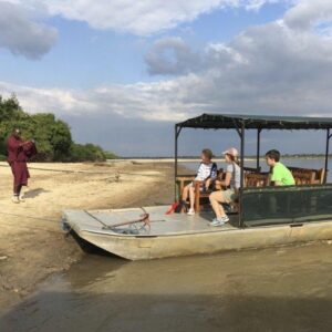 exclusive Tanzania safari