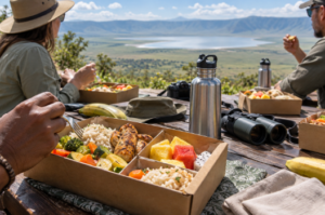 exclusive Ruaha safari holiday