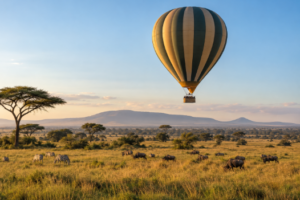 luxury Tanzania safari cost travel guide