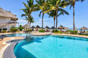 affordable Tanzania safari tour adventure
