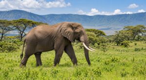 Premium Tanzania Safari